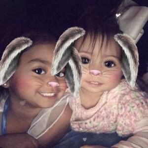 Meet your Posher, Sanchez